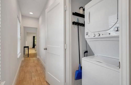 Houston Metro Loft Near Downtown and NRG - Foto 38