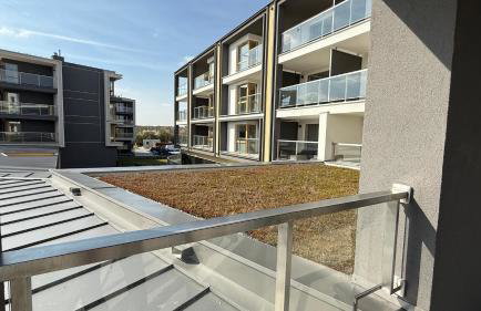 Nowa Dzielnica Cztery Apartamenty przy Tężni - Foto 15