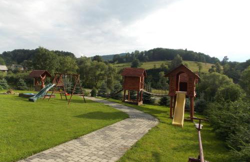 Całoroczne Domki "Stokrotka" - Foto 46