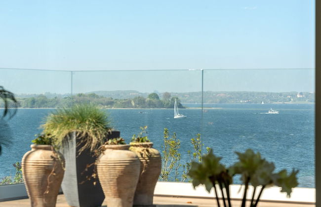 Fjordhuset - Foto 37