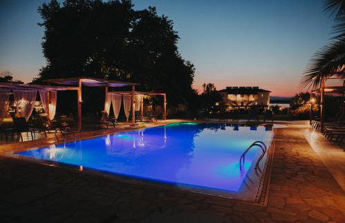 Villa Vasiliadi - Foto 9