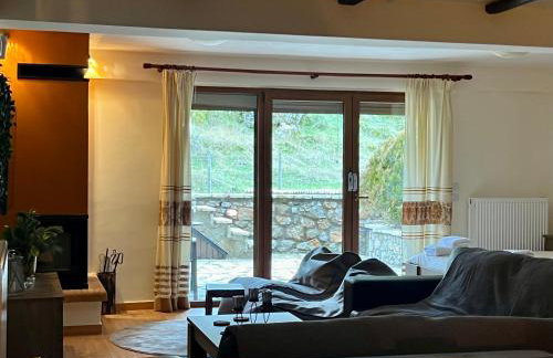 Del Mountain Home Arachova - Foto 9