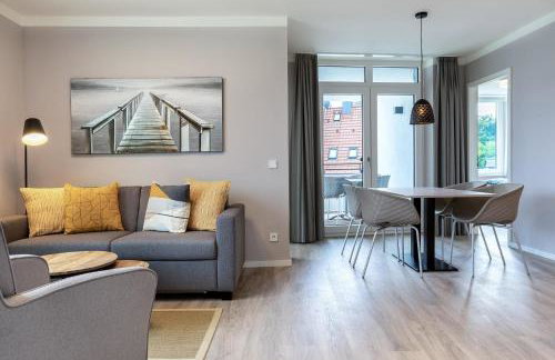 Godewindpark Deluxe-Suite 2-18 - Foto 29