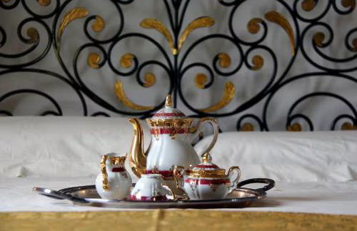 VILLA Amena WI-FI AC Giardino privato - Photo 15