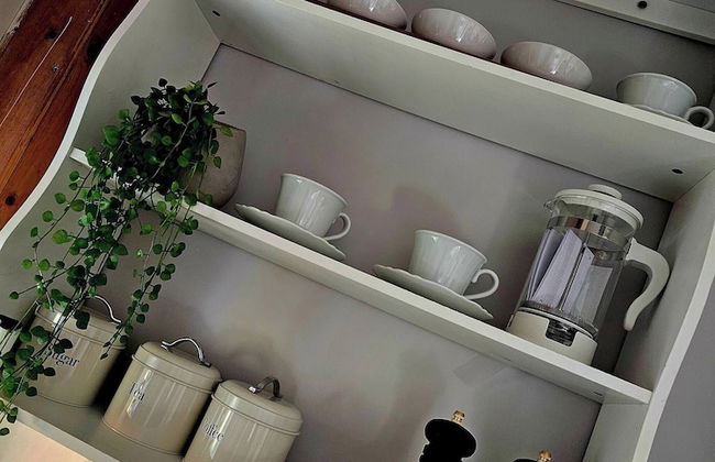 The Sweetbriar Cottage 3 bedroom house in Leeds - Foto 40