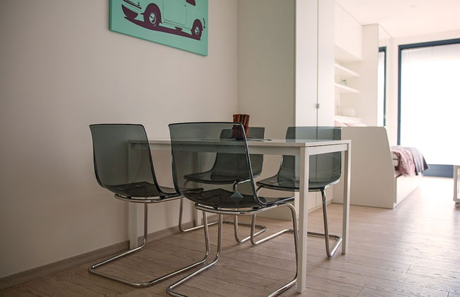 Trinity Residence - Foto 6