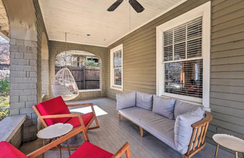 Immaculate Birmingham House with Covered Porch! - Foto 3