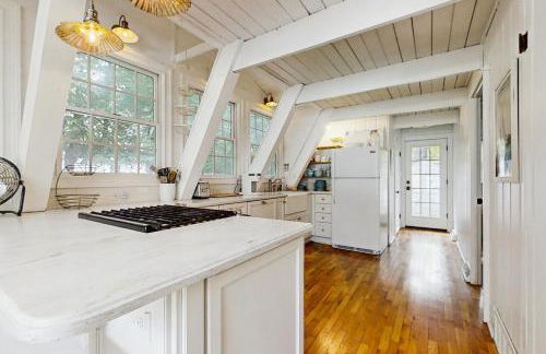 Mt McSauba A Frame Cottage - Photo 8