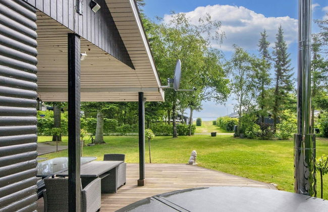 6 Person Holiday Home in Thyholm - Foto 33