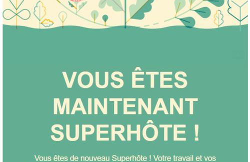 Lumineux appartement,3' de la gare, Terrasse, équipé fibre,bonsejour19 - Foto 23