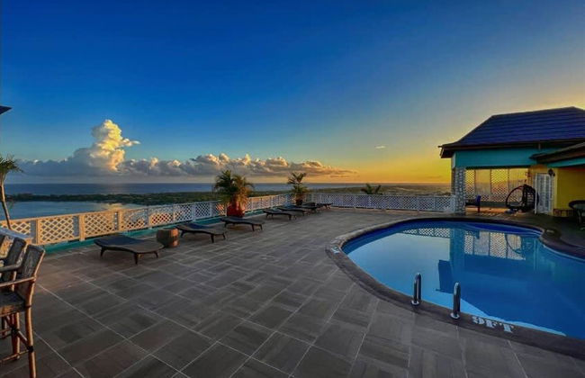 Villa Isabella Discovery Bay - Foto 71