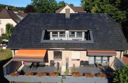 CariSSA Ferienwohnung - mit THERMEplus - Foto 7