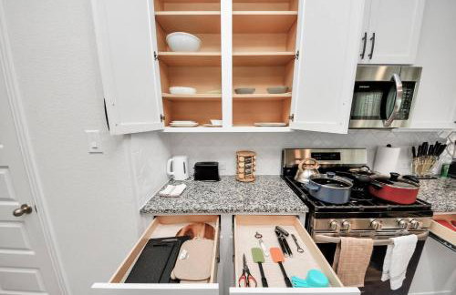 3BR Corporate & Family Getaway Near katy Mills - Foto 29