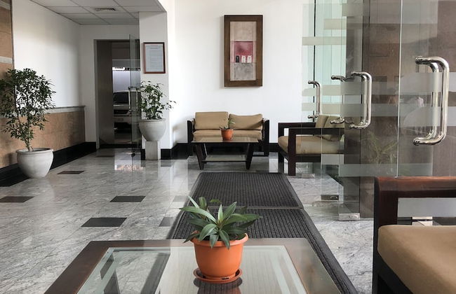 Hedges Court Residencies Town Hall-2 Room 3 Bed Apartment - Foto 29