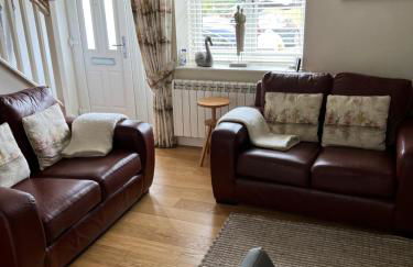 Lavender Cottage Grewelthorpe Nr Masham Ripon - Foto 15