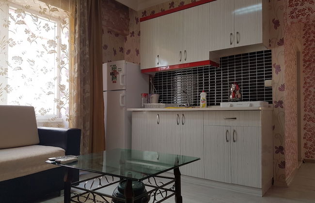 Vienna Apart Hotel - Foto 30