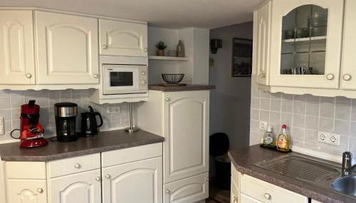 Ferienwohnung Inge Cornelius - Foto 4