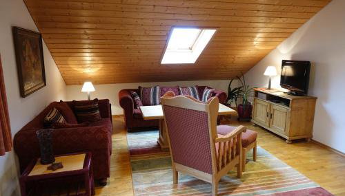 Haus Riegseeblick - Photo 3