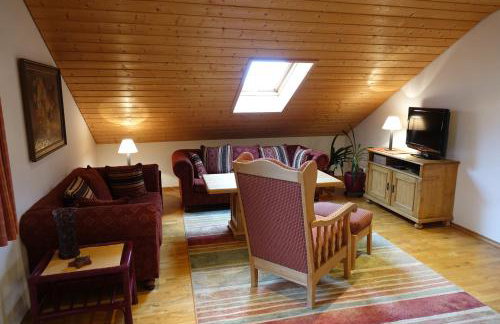 Haus Riegseeblick - Foto 3