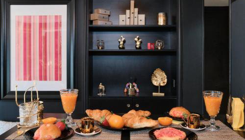 Le Boudoir - Foto 5
