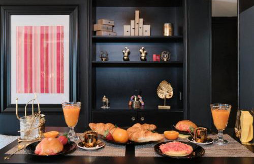 Le Boudoir - Foto 4