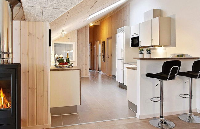 Holiday Home in Kappeln - Photo 9