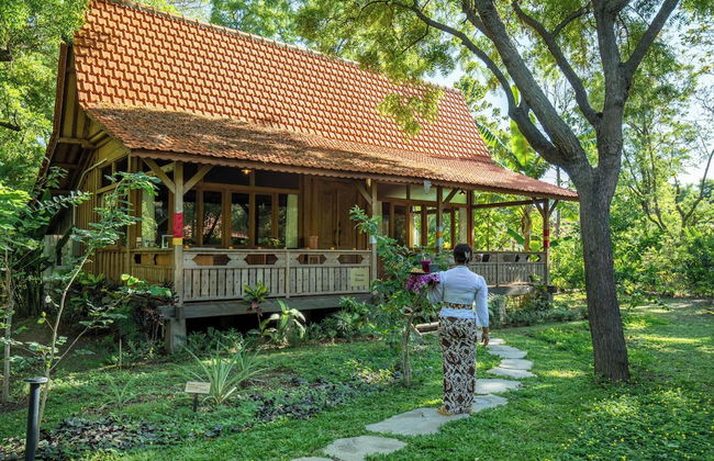 Ananda Villas Bali - Foto 79