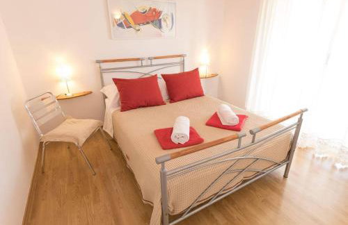 MY DALMATIA - Beach Apartment Jadrija - Foto 21