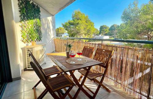 Apartamento en la playa - Foto 1