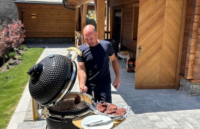 Sissi s green Chalets - Foto 64