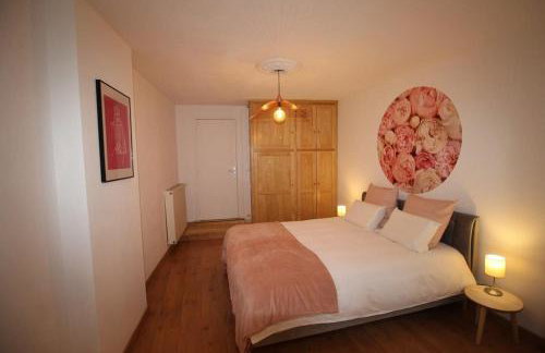 Hypercentre (avec parking), rare avec 3 chambres 3 salles d’eau - Foto 13