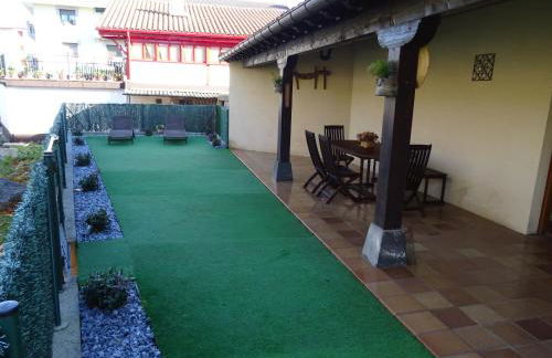 Apartamento Usuaia con jacuzzi - Foto 13