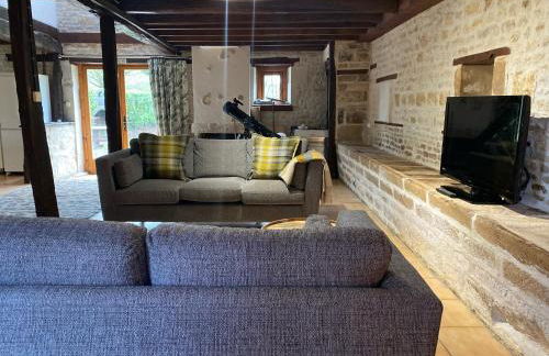 Le Figuier - 4 bedroom Farmhouse Gite - Foto 9