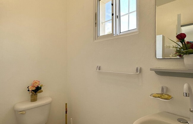 Cozy Apartment in Las Terrenas, Dominican Republic - Photo 13