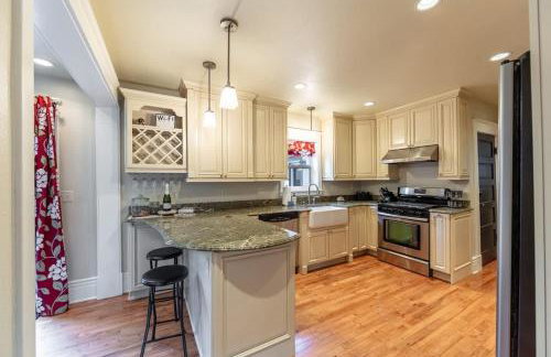 Historic Family Home Next To College and Lake CDA - Foto 14