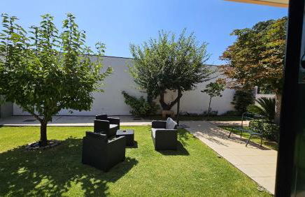 Casa Além Rio - quartos para 6 hóspedes em Santo Tirso - Foto 6