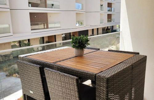 New Luxury Apt Ocean Front Heart of Olhao Plus Parking - Photo 20