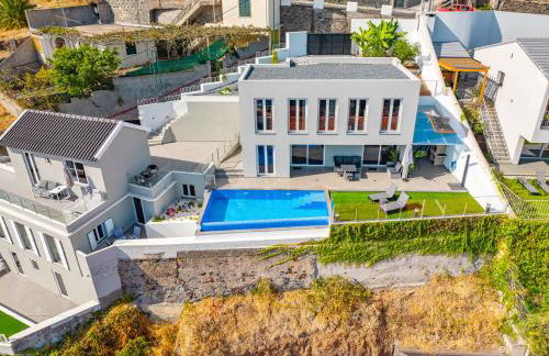 JPL Blue Horizon Residential - Casa Horizon A - Foto 3