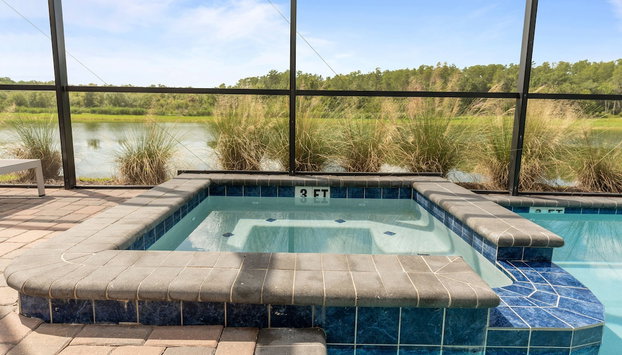 New Home Luxury 8 Bedrooms 5 Baths At Storey Lake - Foto 4, Habitación