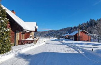 Ośrodek Wczasowy Na Borach - Foto 11