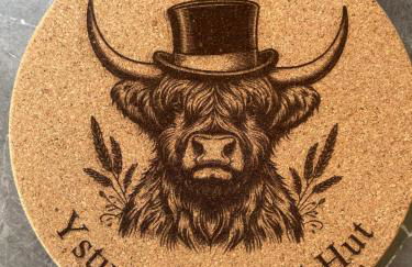 Aberdaron Shepherd Huts - Foto 15