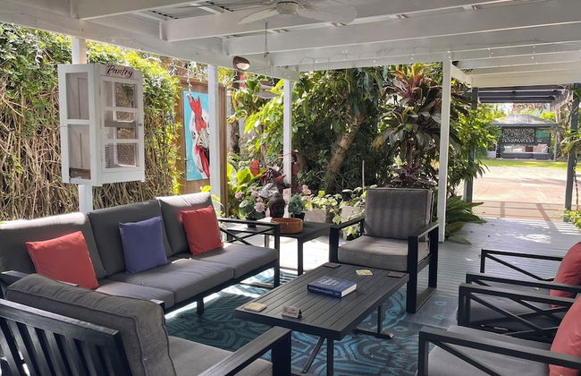 Channers on Norfolk - Foto 3