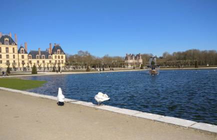 Studio Royal by Beds4Wanderlust - Place du marché avec parking privé - Foto 35