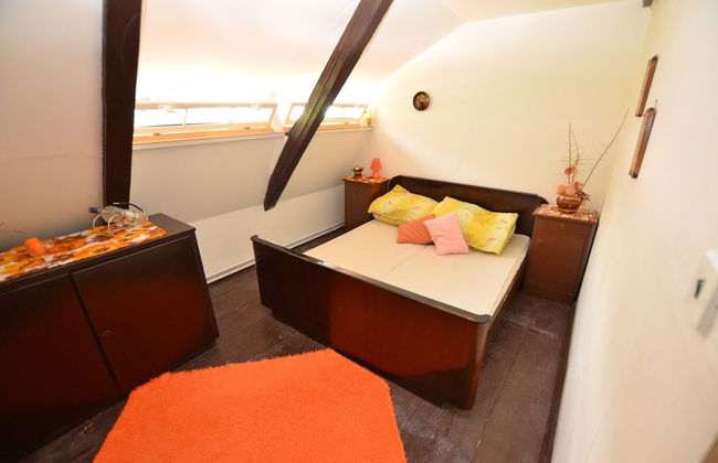 Family Chalet With Garden - Foto 13