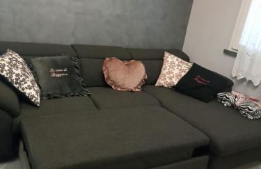 casavacanze Baggioro - Foto 23