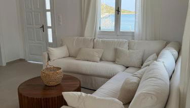 Anemelia by the Sea - Lipsi - Foto 3