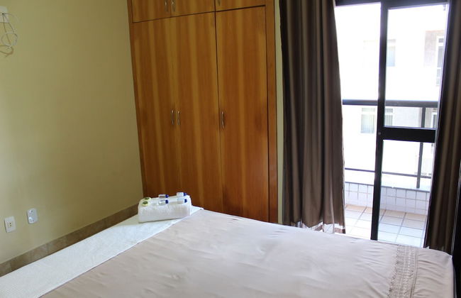 Confortável e Bem Localizado 3 Quartos - Photo 12