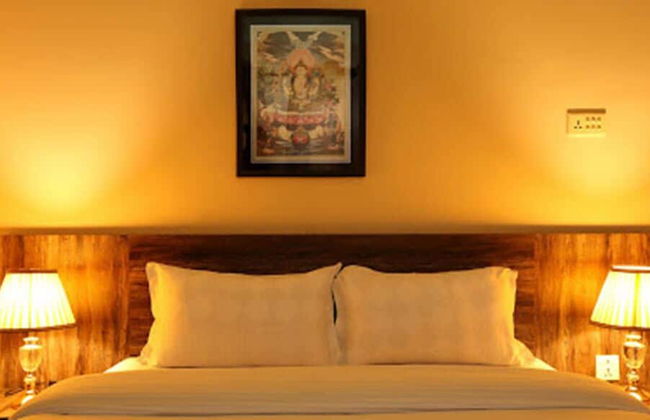 Kathmandu Heritage Home by Casa Deyra - Foto 11