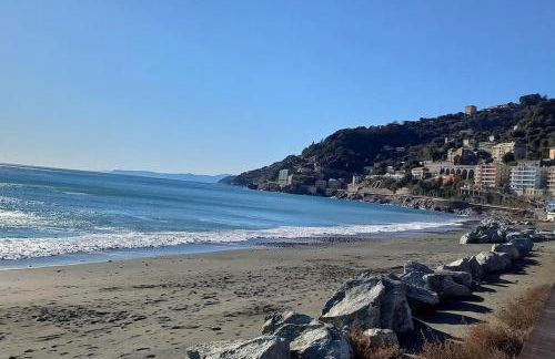 la finestra sul mare - Foto 35