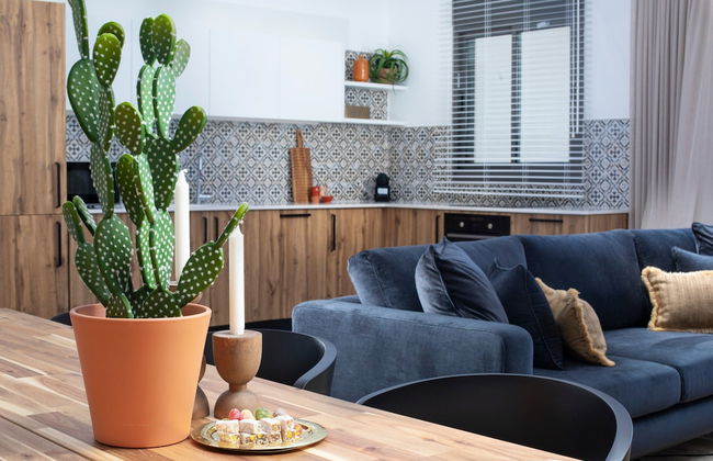 AmazingApartment W Views of Achziv Beach - Foto 18